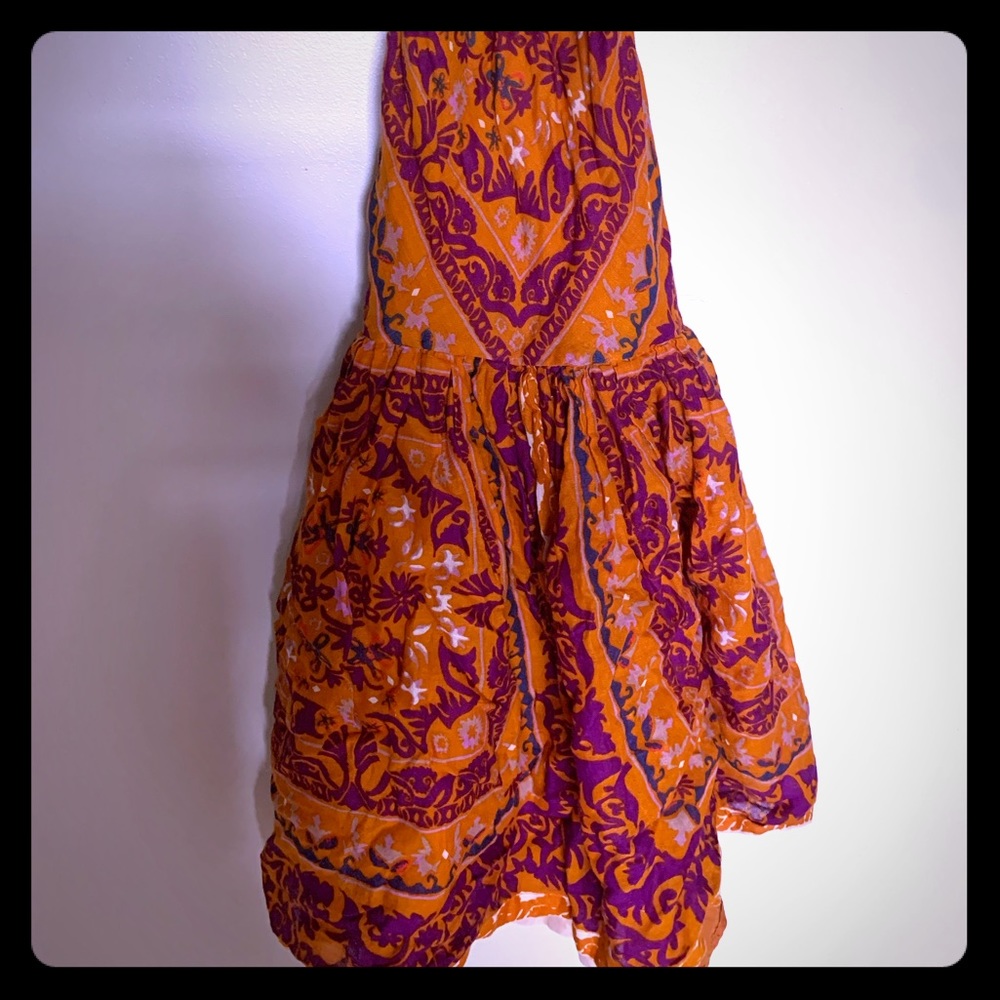 Urban Outfitters Ecote dress